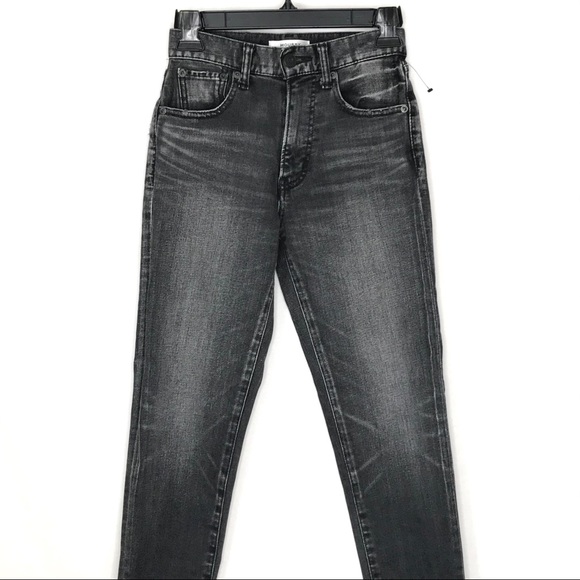 MOUSSY VINTAGE Westcliffe Skinny Jeans SIZE 24 - Picture 6 of 16